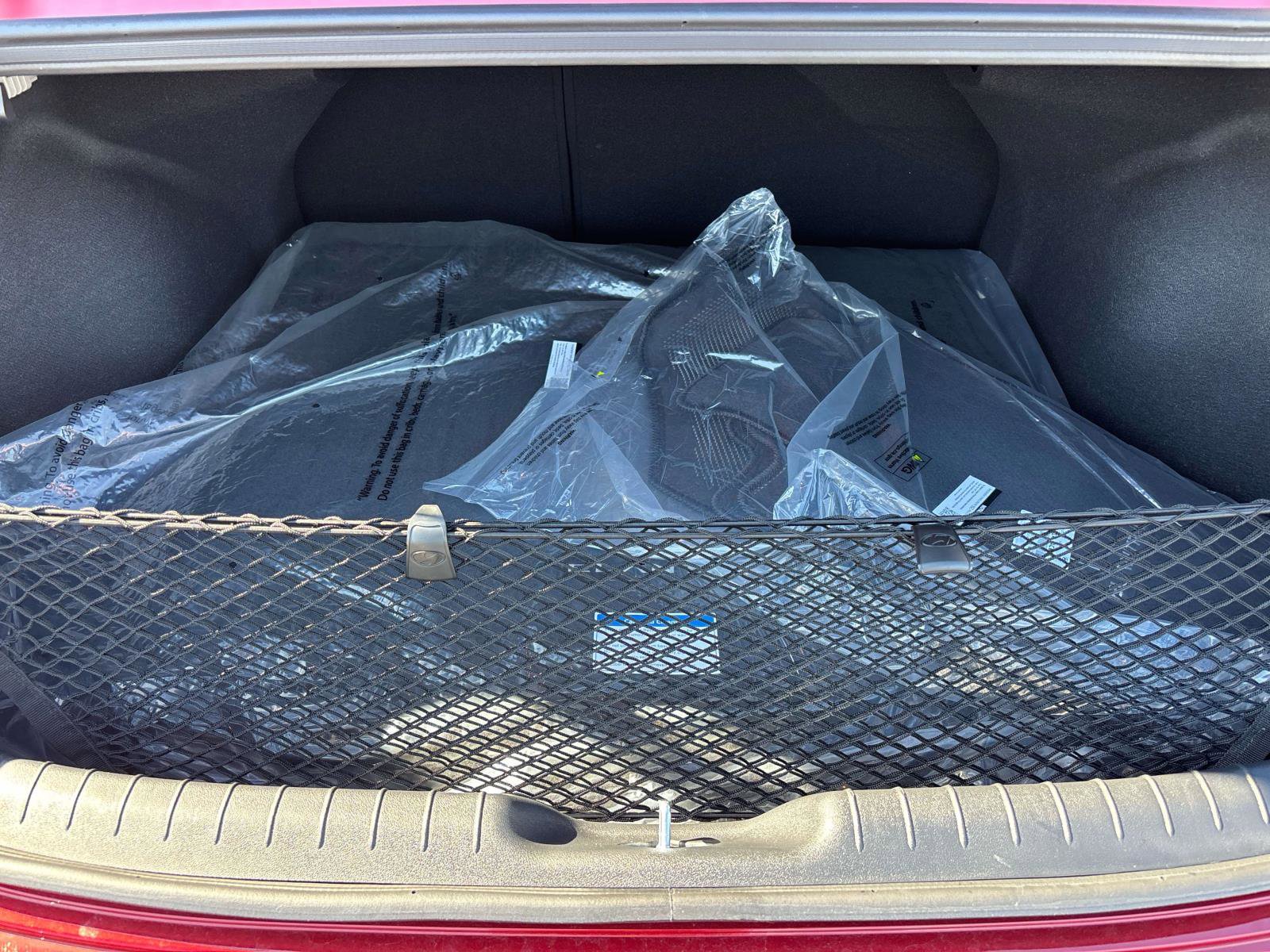 New 2026 Hyundai Elantra SEL Sport Premium image 9