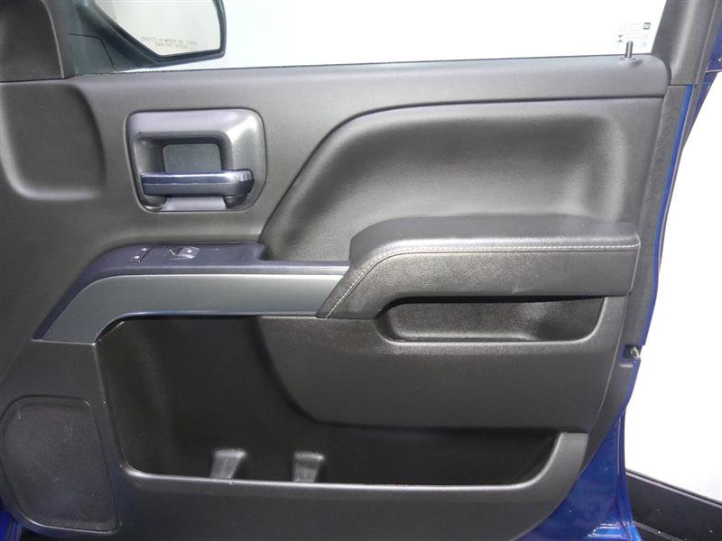 Used 2019 Chevrolet Silverado 1500 LT w/ All Star Edition AWD/4WD image 17