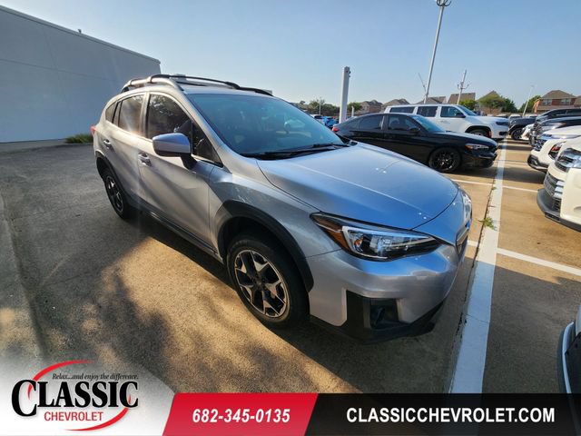 Used 2019 Subaru Crosstrek 2.0i Premium AWD/4WD image 1