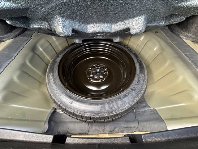 Used 2024 Nissan Altima 2.5 SR image 21