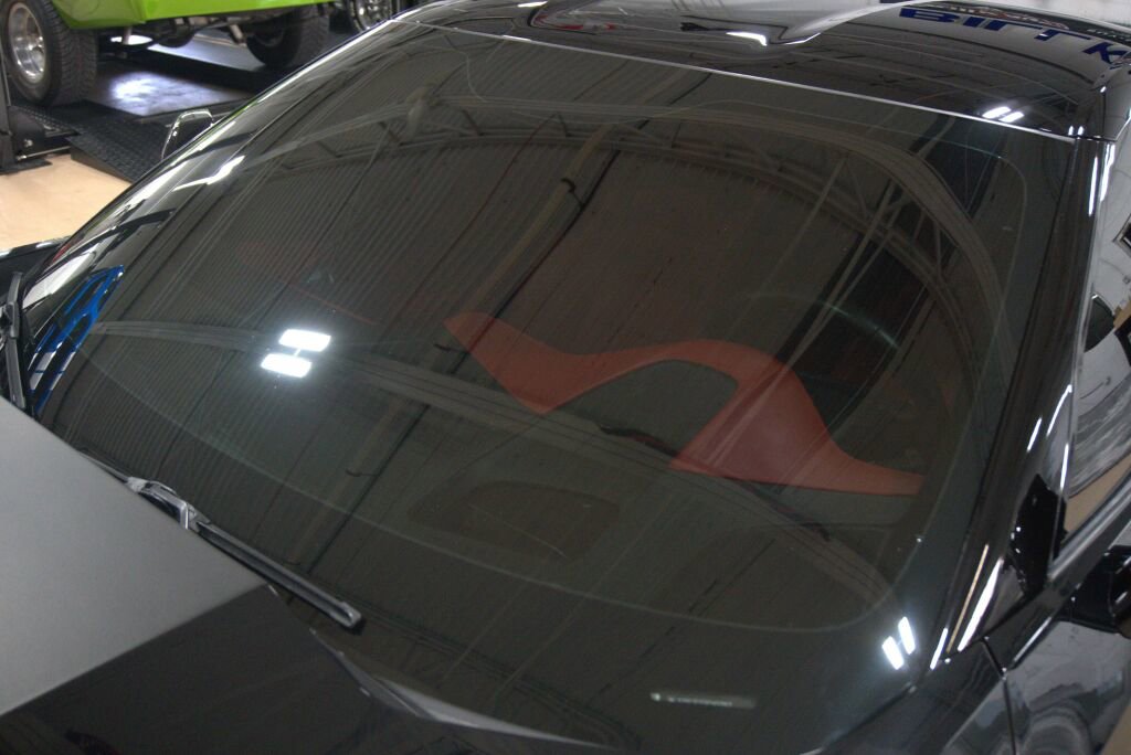 Used 2014 Chevrolet Corvette Stingray Coupe w/ 3LT Preferred Equipment Group image 13