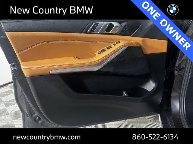 Used 2022 BMW X5 xDrive40i w/ Premium Package image 13