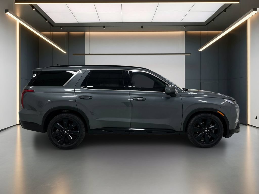 Used 2024 Hyundai Palisade XRT AWD/4WD image 8