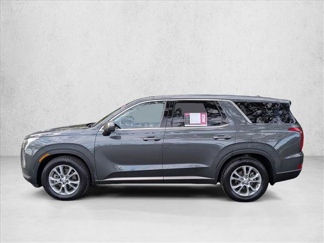 Used 2021 Hyundai Palisade SE image 9