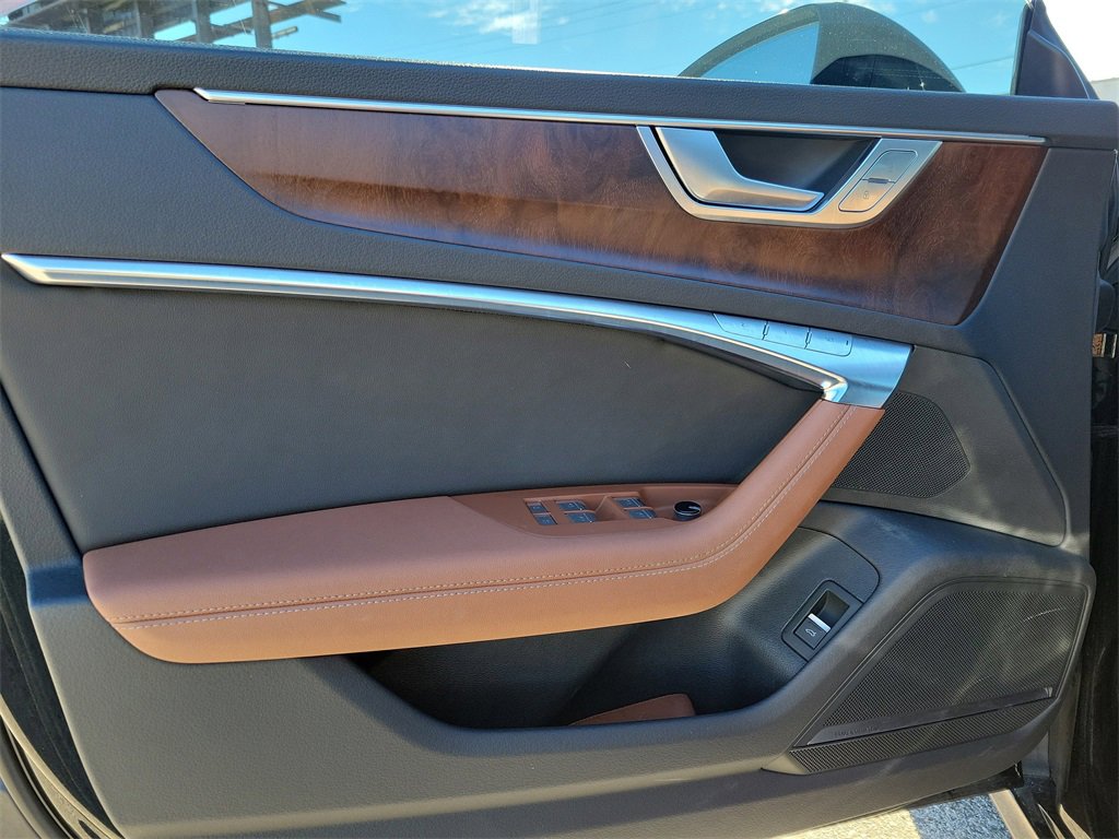 Used 2019 Audi A7 3.0T Prestige w/ Prestige Package image 18