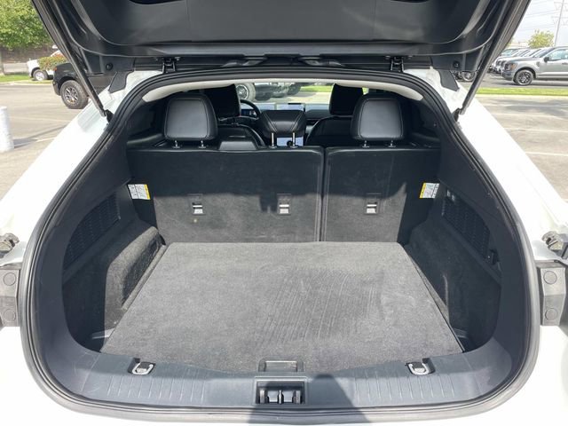 Certified 2023 Ford Mustang Mach-E Select w/ Comfort Package Lite image 34