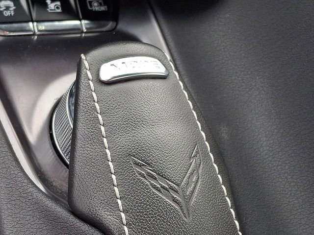 Used 2025 Chevrolet Corvette Stingray Preferred Conv w/ Z51 Performance Package image 26