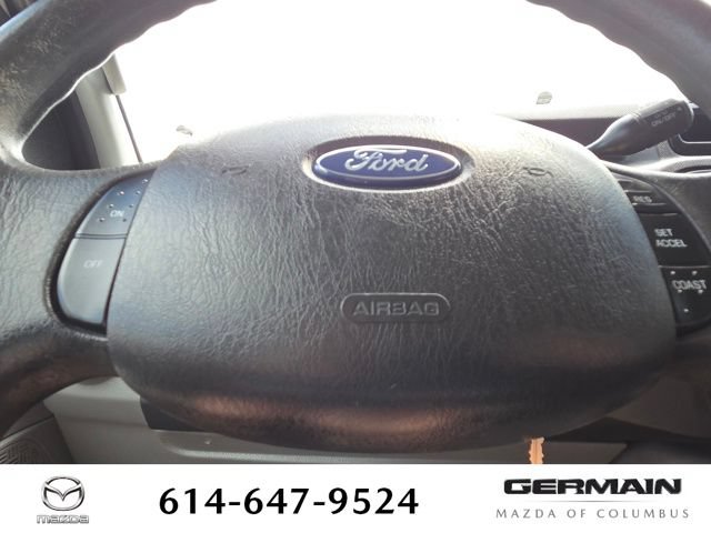 Used 2011 Ford E-250 and Econoline 250 Extended w/ PWR Group RWD image 24