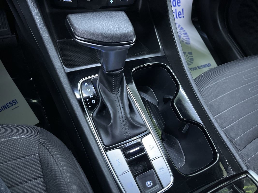 Used 2022 Hyundai Santa Cruz SEL w/ Activity Package image 23