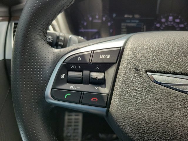 Used 2020 Genesis G80 3.8 w/ Sport Package 02 RWD image 22