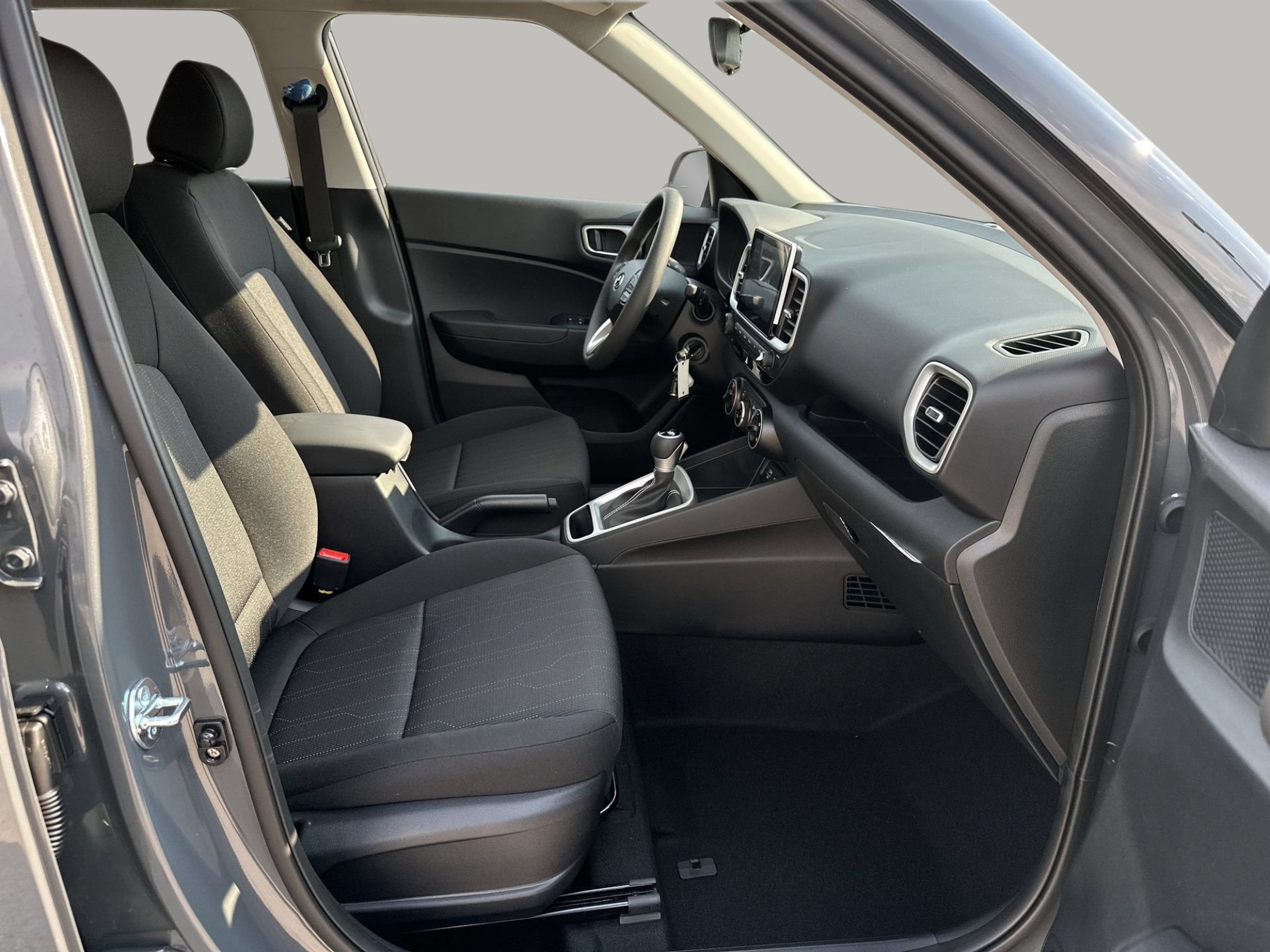 New 2026 Hyundai Venue SE FWD image 25