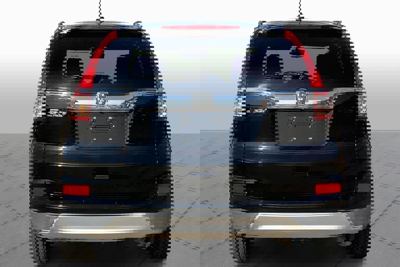 Used 2015 Honda CR-V EX-L image 5