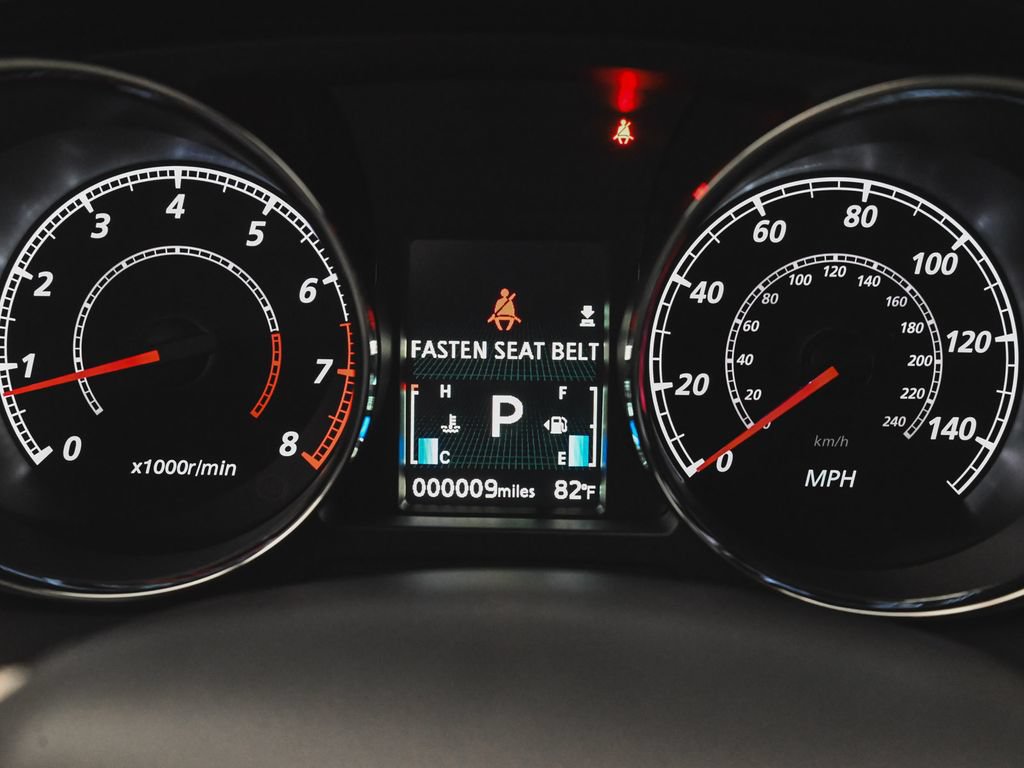 Used 2026 Mitsubishi Outlander Sport ES AWD/4WD image 15
