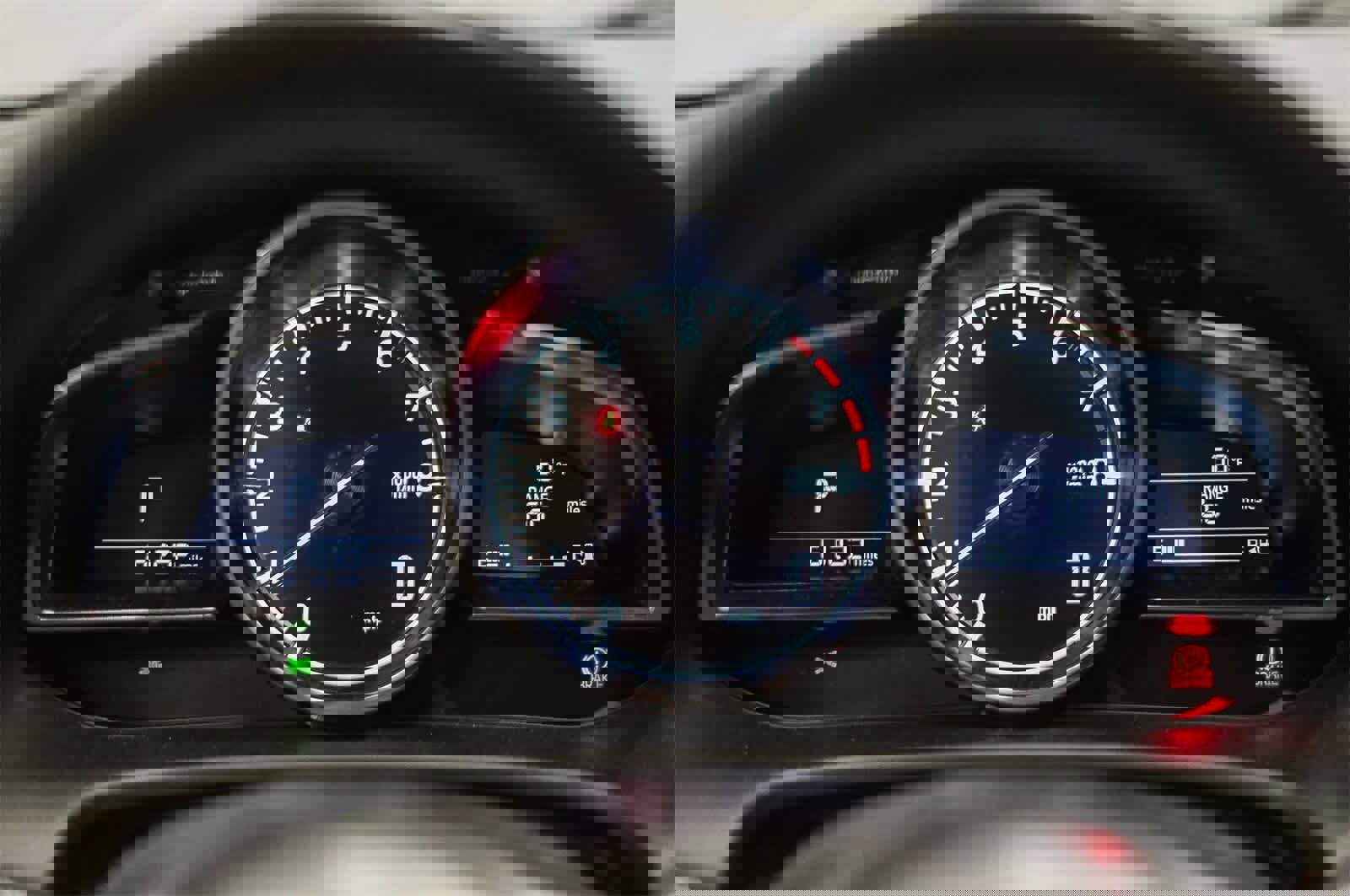 Used 2017 MAZDA MAZDA3 Grand Touring w/ Premium Equipment Package image 22