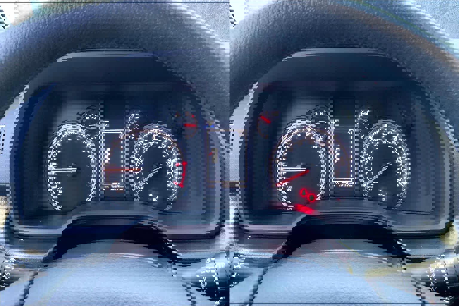 Used 2024 Toyota 4Runner TRD Pro image 25