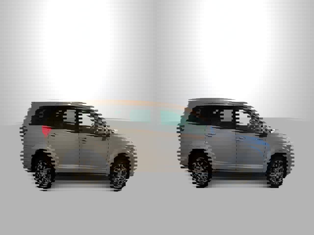 Used 2019 Dodge Journey GT image 9