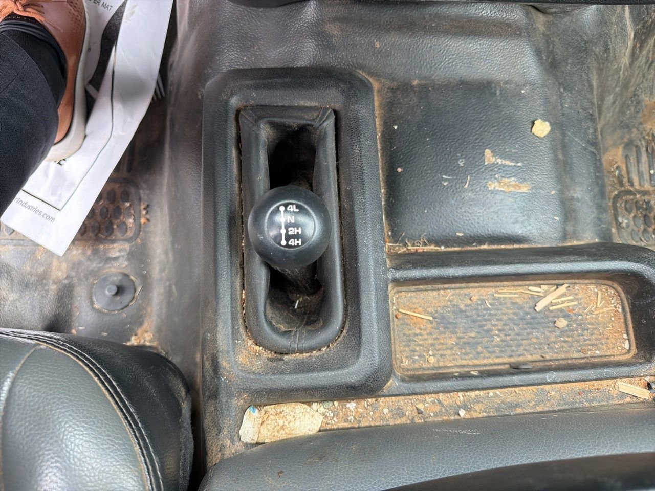 Used 2024 RAM 2500 Tradesman w/ Protection Group image 17