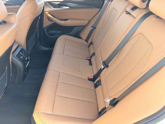 Certified 2024 BMW X3 sDrive30i w/ Premium Package RWD image 19