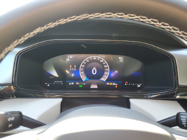 New 2027 Volkswagen Taos S FWD image 30