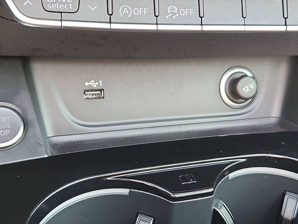 Used 2022 Audi A5 2.0T Premium image 23