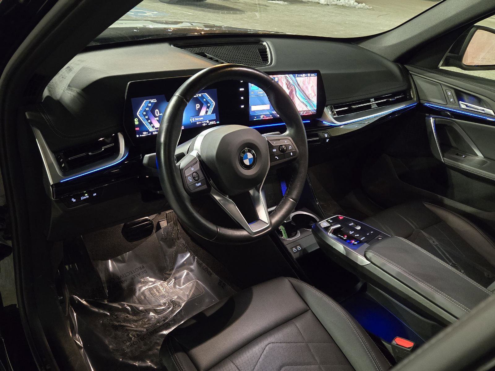 Used 2025 BMW X1 xDrive28i image 5