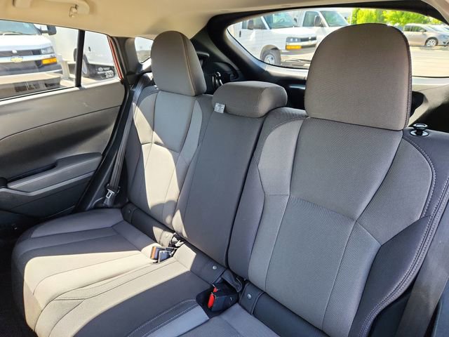 Used 2024 Subaru Crosstrek 2.0i AWD/4WD image 25