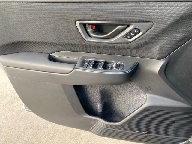 New 2026 Subaru Outback Limited XT w/ Premium/Limited Package image 13