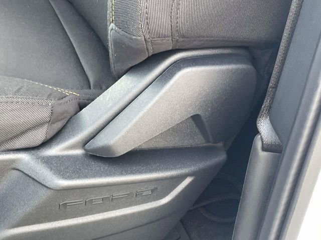 Used 2025 Ford F150 STX w/ Equipment Group 200A image 11