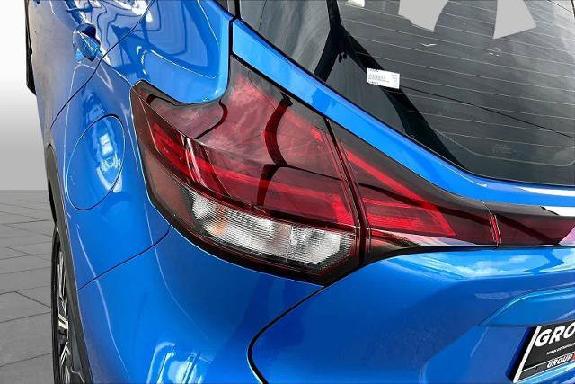 Certified 2023 Nissan Kicks SV w/ Interior Electronics Package FWD image 28