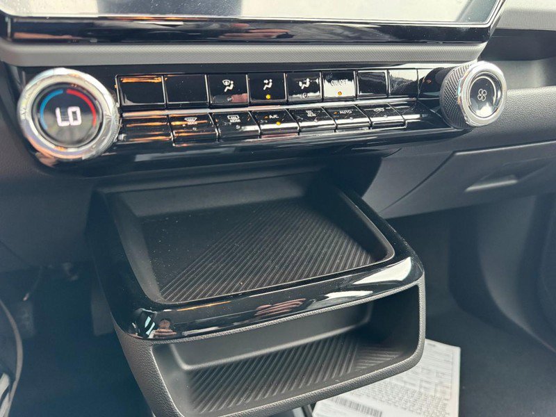 New 2027 Chevrolet Bolt LT image 34