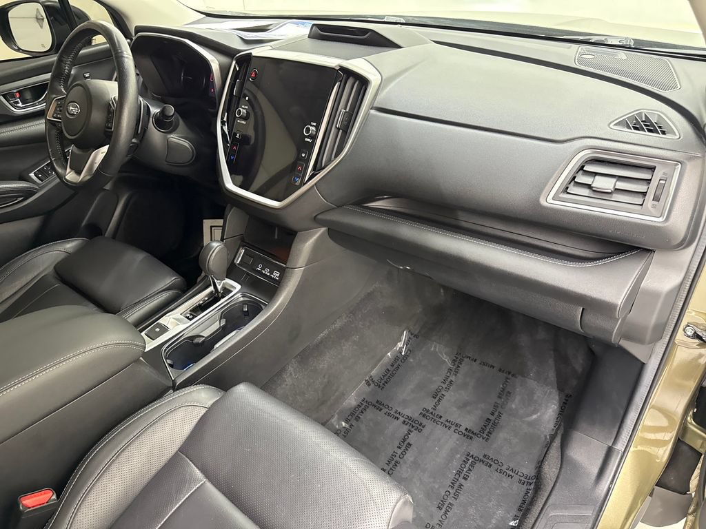 Used 2024 Subaru Ascent Limited AWD/4WD image 22