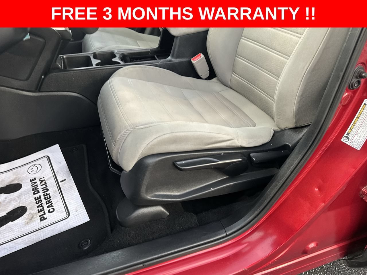 Used 2020 Honda CR-V LX image 13
