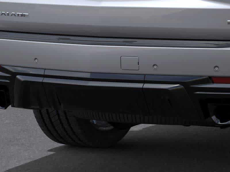 New 2026 Cadillac Escalade ESV V AWD/4WD image 14