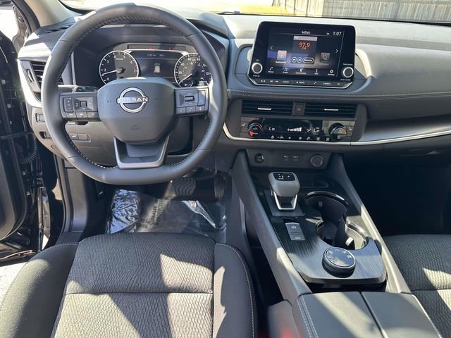 New 2026 Nissan Rogue SV w/ Cold Weather Package image 17