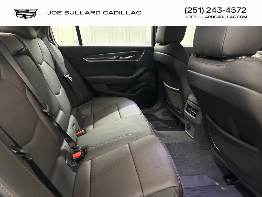 New 2026 Cadillac CT5 Sport image 19