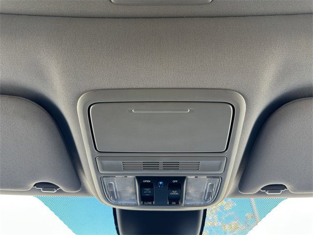 Used 2022 Honda Odyssey EX-L image 29