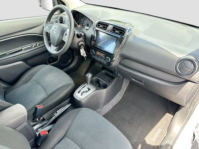 Used 2024 Mitsubishi Mirage G4 ES FWD image 27