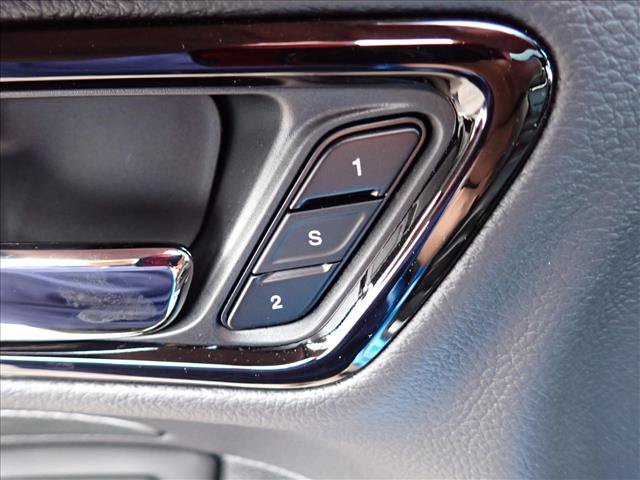 New 2026 Dodge Durango GT AWD/4WD image 16