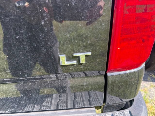 Used 2026 Chevrolet Silverado 2500 LT AWD/4WD image 24