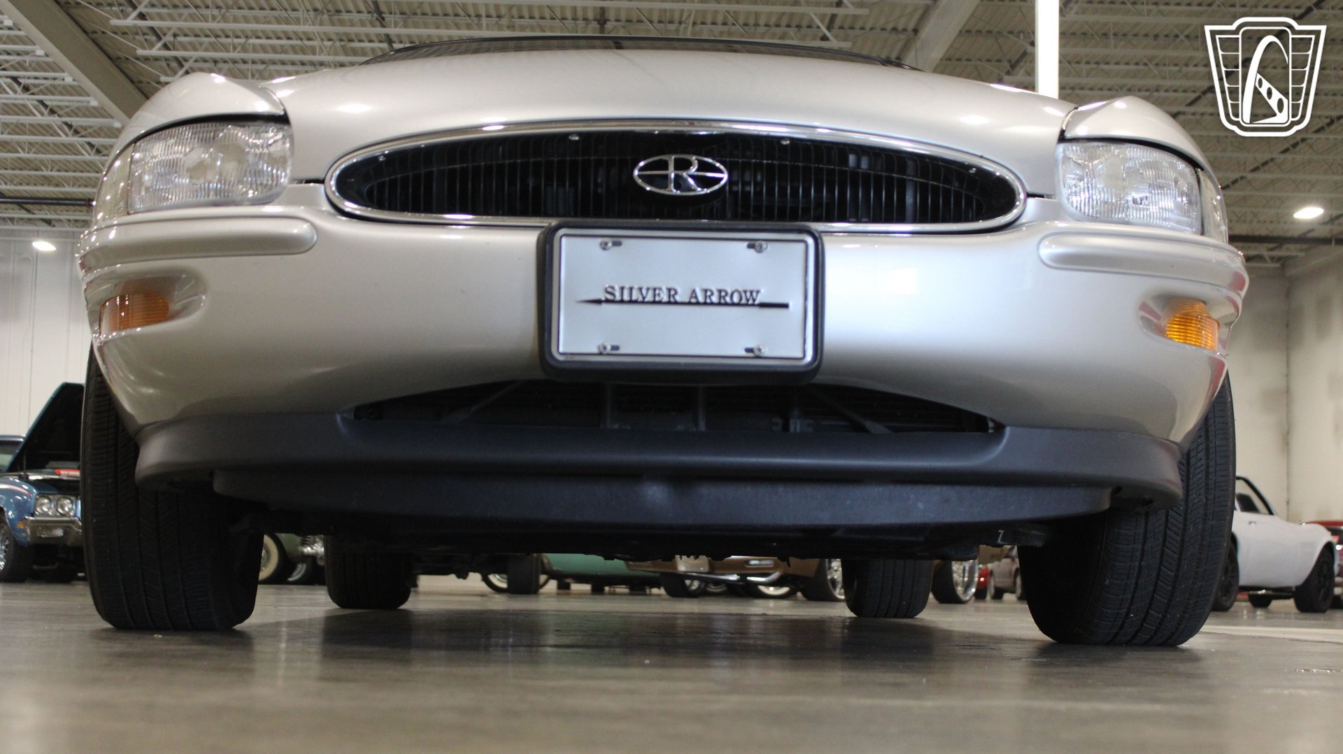 Used 1999 Buick Riviera Supercharged Coupe FWD image 37