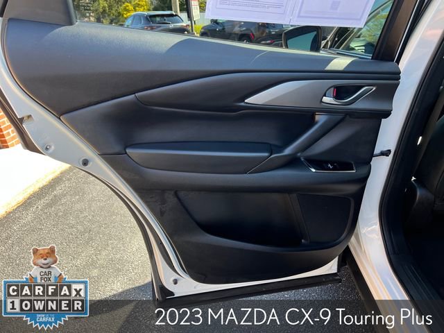 Used 2023 MAZDA CX-9 Touring Plus image 19