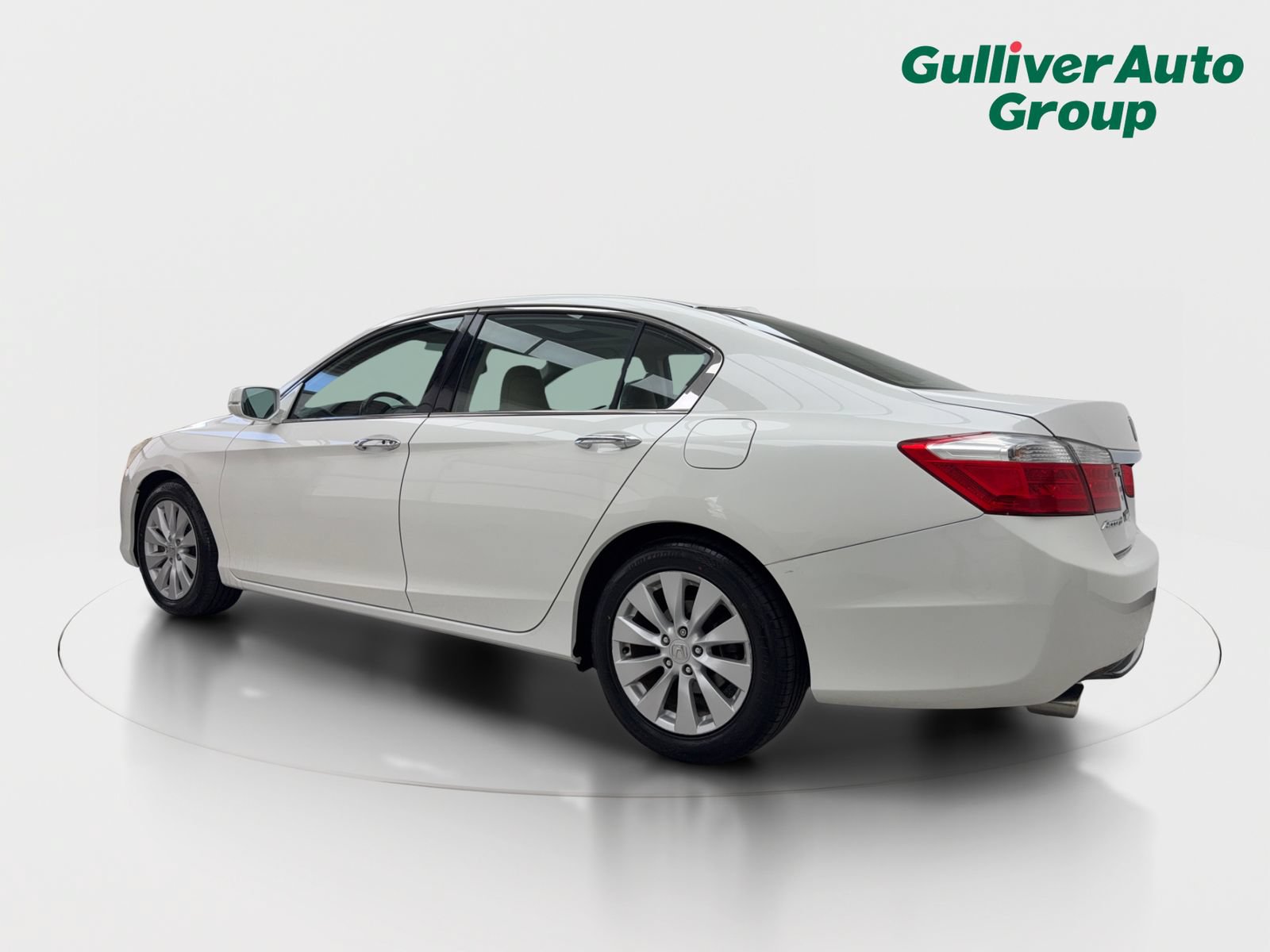 Used 2014 Honda Accord Touring image 4