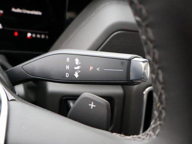 New 2026 GMC Yukon Denali w/ Sun & Power Step Package image 38