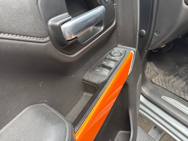 Used 2019 Chevrolet Silverado 1500 RST w/ All-Star Edition AWD/4WD image 9
