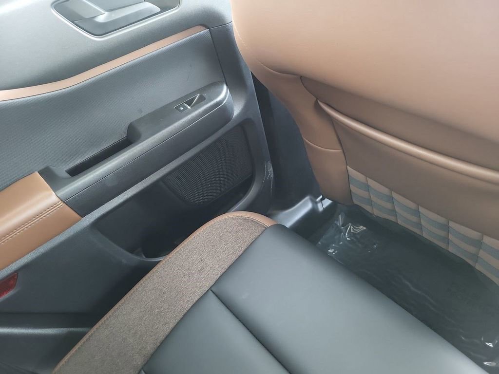 Used 2025 Ford Bronco Sport Outer Banks w/ Outer Banks Tech Package+ image 15