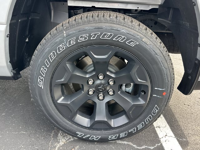 New 2026 RAM 1500 Big Horn w/ Night Edition AWD/4WD image 27