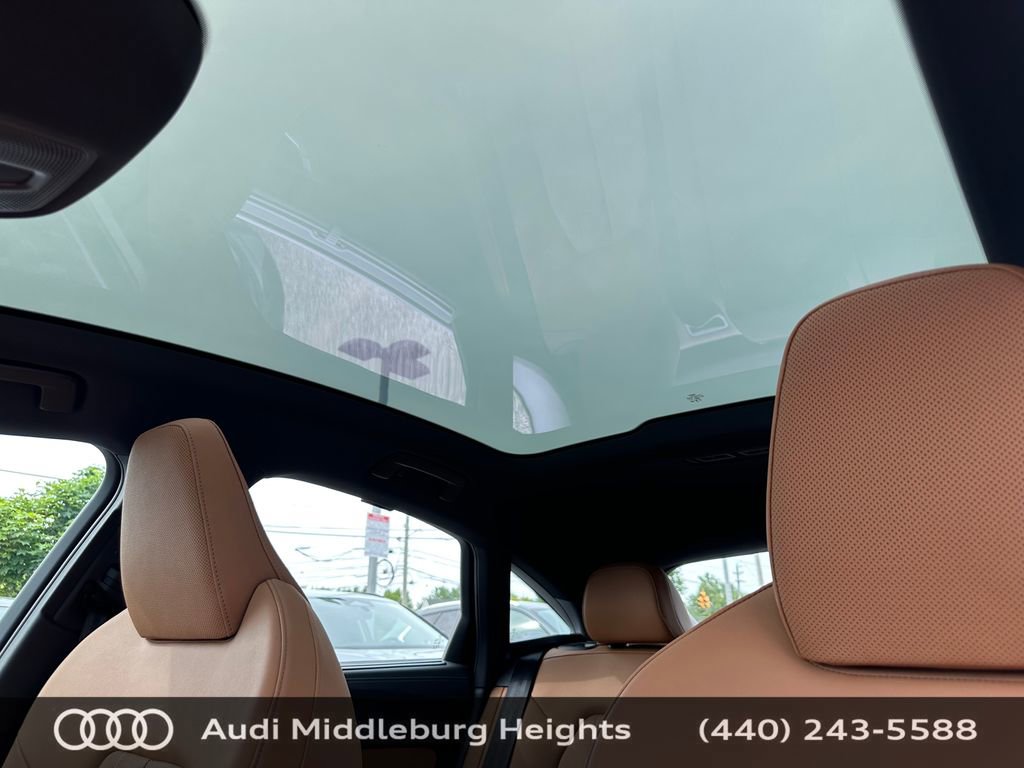 New 2026 Audi A5 2.0T Premium Plus AWD/4WD image 21