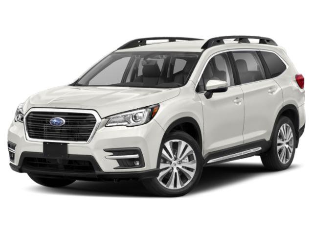 Used 2021 Subaru Ascent Limited w/ Technology Package AWD/4WD image 1