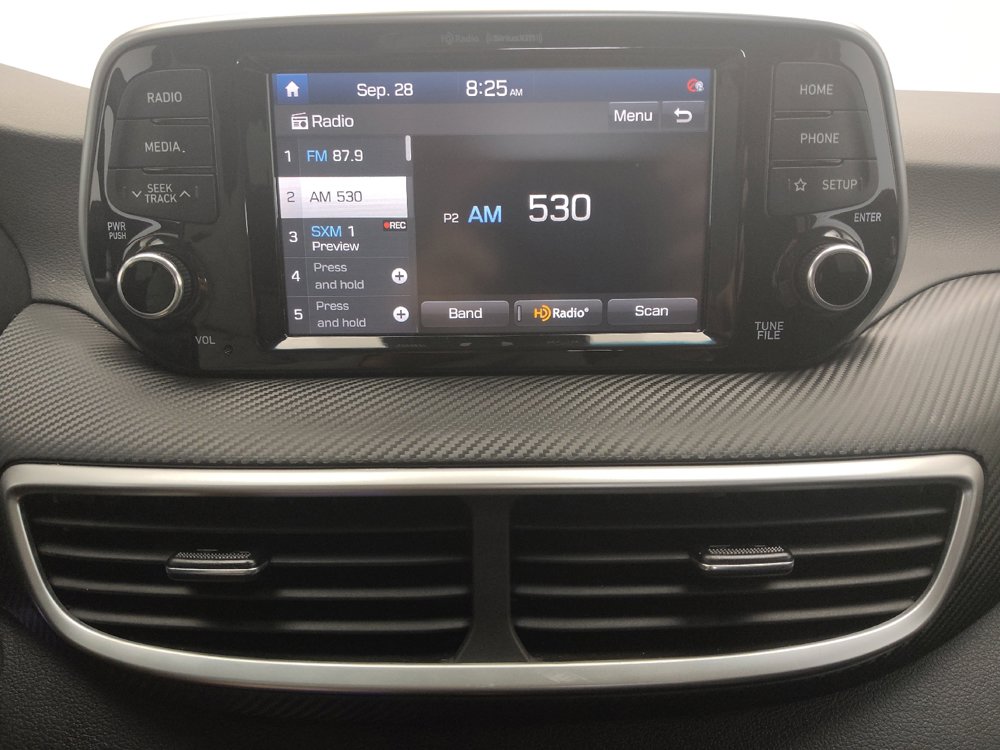 Used 2020 Hyundai Tucson Value w/ Cargo Package AWD/4WD image 25