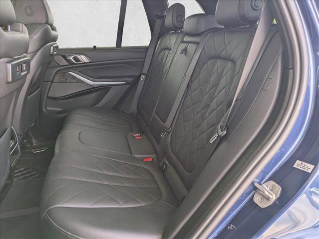 Used 2023 BMW X5 sDrive40i w/ Executive Package image 21